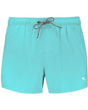 PUMA Short Pantaloncini - Blu
