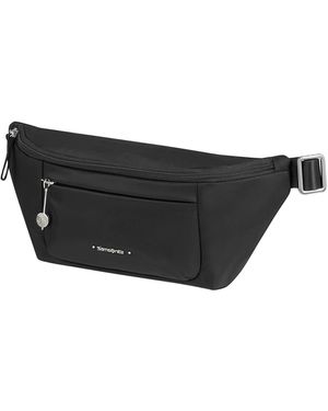 Samsonite Sac Hanche - Noir