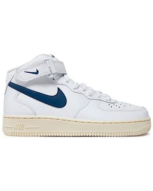 Nike Trainers - Blue