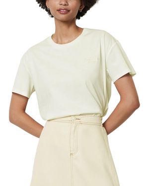 Marc O Polo T shirts for Women Online Sale up to 53 off Lyst UK