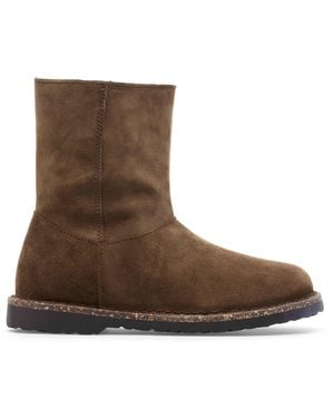 Birkenstock Scarpe donna stivaletto Uppsala - Marrone