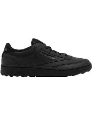 Reebok Club C Golf Trainer - Black