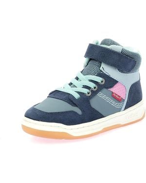 Kickers Kickado - Blu