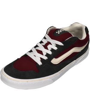 Vans Caldrone - Black