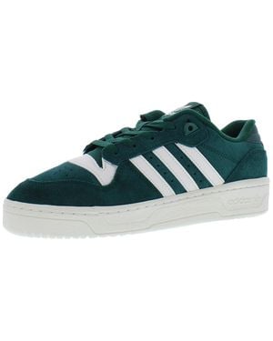 adidas Washington Rivalry Low Shoes Ie7701 - Blue
