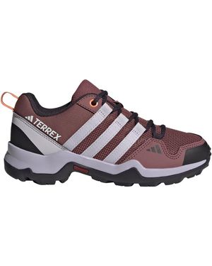 adidas Terrex AX2R Hiking Shoes - Morado