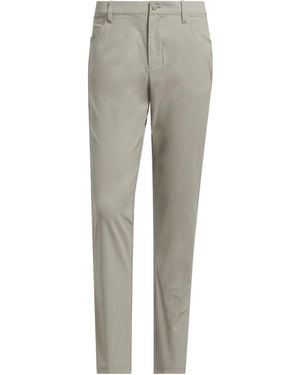 adidas Ultimate365 5-pocket Pant Golf - Grey