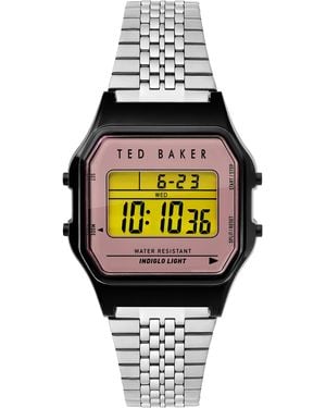 Ted Baker 35,5 mm Ted 80s - Multicolore