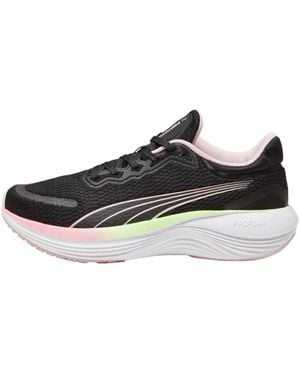 PUMA Scend Pro - Marrón