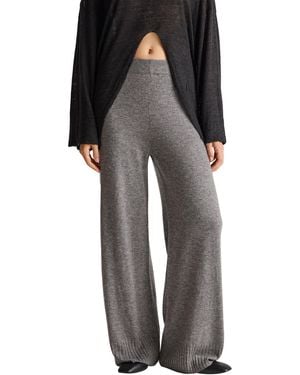 Benetton Pantalone 102hdf00z Hose - Schwarz