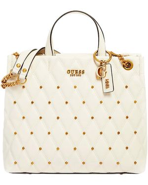 Guess BLA TRIANA SHOPPER - Neutro