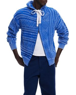Desigual JERS_BLUEWASHED