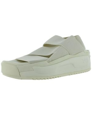 adidas Y-3 Rivalry S Shoes - Green