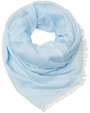 Esprit Lightweight Scarf - Blue