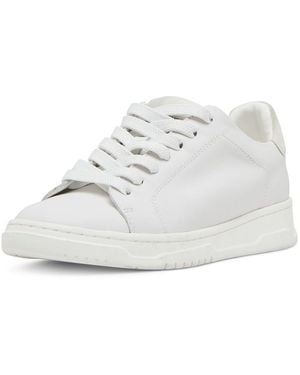 Steve Madden Elsin Sneaker - White