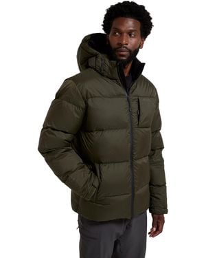 Mountain Warehouse Water - Black