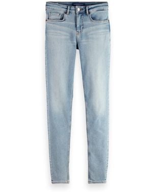Scotch & Soda Essentials - Blue