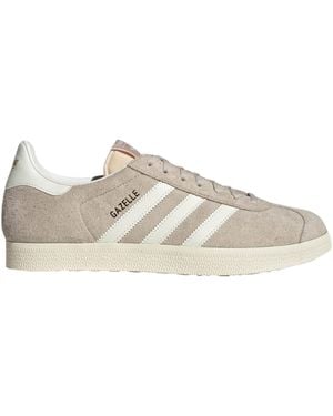 adidas Original Gazelle Scarpe Uomo IG5796 - Grigio