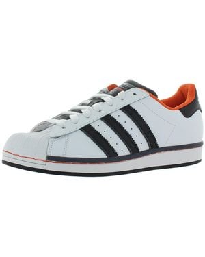 adidas Originals Superstar Trainer - Multicolour