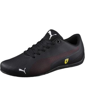 PUMA SF Drift Cat 5 Ultra - Nero