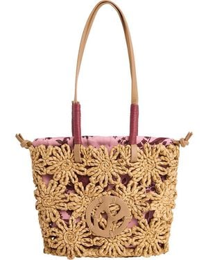 Pepe Jeans Gina Sunrise Bag One Size - Metallic