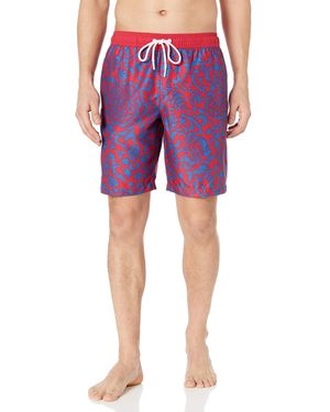 Amazon Essentials Badehose - Lila