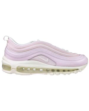 Nike AIR MAX 97 DX0137 600 - Viola