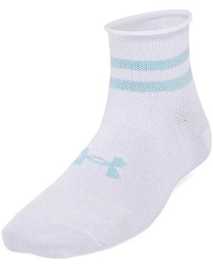 Under Armour Training Socks - Blue
