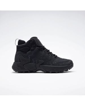 Reebok Kitari Dmx Trainer - Black