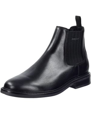 GANT Footwear ST FAIRKON Chelsea-Stiefel - Schwarz