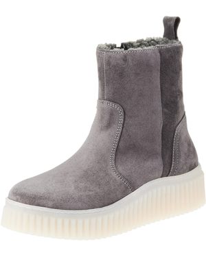 Marc O' Polo Bianca N 23B Mode-Stiefel - Grau