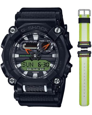 G-Shock Orologio Quarzo Uomo - Blu