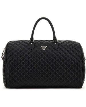 Guess Giully Weekender Black