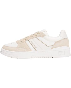 Tommy Hilfiger Tjm Cupsole Pods Em0em01579 - Nero