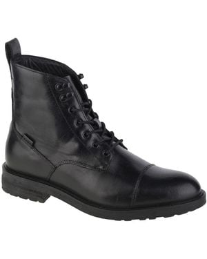 Levi's Emerson 2.0 Boots - Black