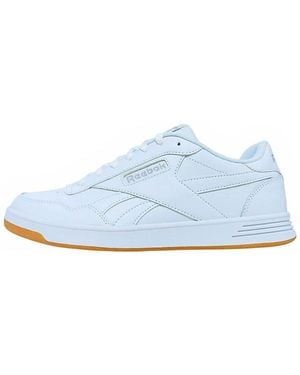 Reebok Court Advance Trainer - Blue