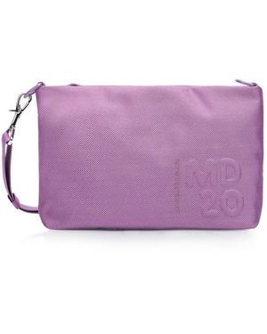 Mandarina Duck MD20 Crossover - Viola