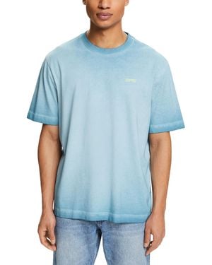 Esprit T-shirt - Blauw