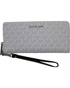 Michael Kors Portafoglio da donna – - Grigio