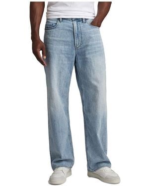 G-Star G-star Jeans - Blauw