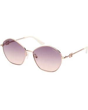 Guess Sunglasses - Black