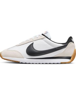Nike W Pacific Sneakers - Zwart