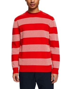 Esprit 014ee2i304 - Rood