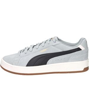 PUMA Court Classico SD Trainers EU 43 - Weiß