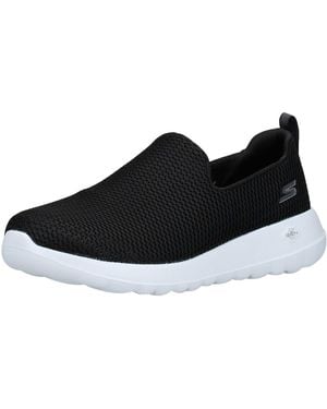 Skechers Go Joy Wandelschoen Voor - Zwart