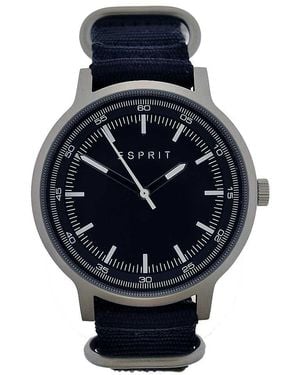 Esprit Watch Silver - Metallizzato