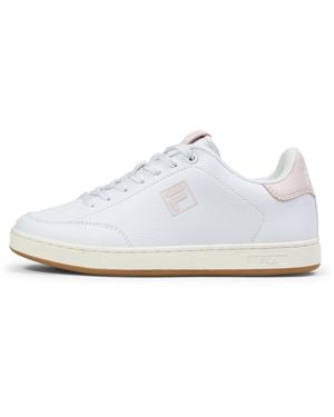 Fila Courtbay Wmn - Bianco