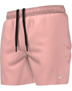 Nike Pantaloncini da Nuoto da - Rosa