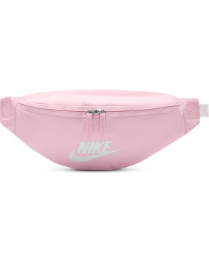 Nike Marsupio Heritage Waistpack Fa21 - Nero
