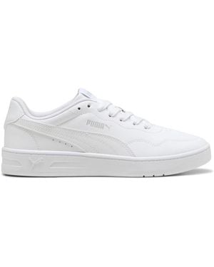 PUMA Court Lally -Sneaker - Weiß